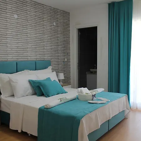 Olivia Alacati * Çeşme