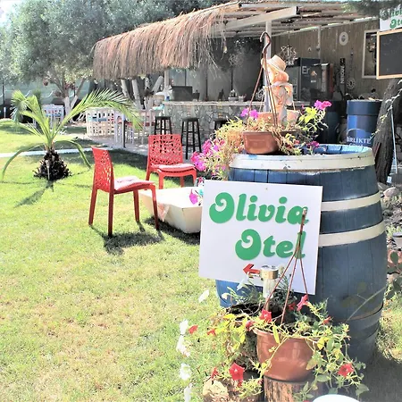 Ξενοδοχείο Olivia Alacati *
